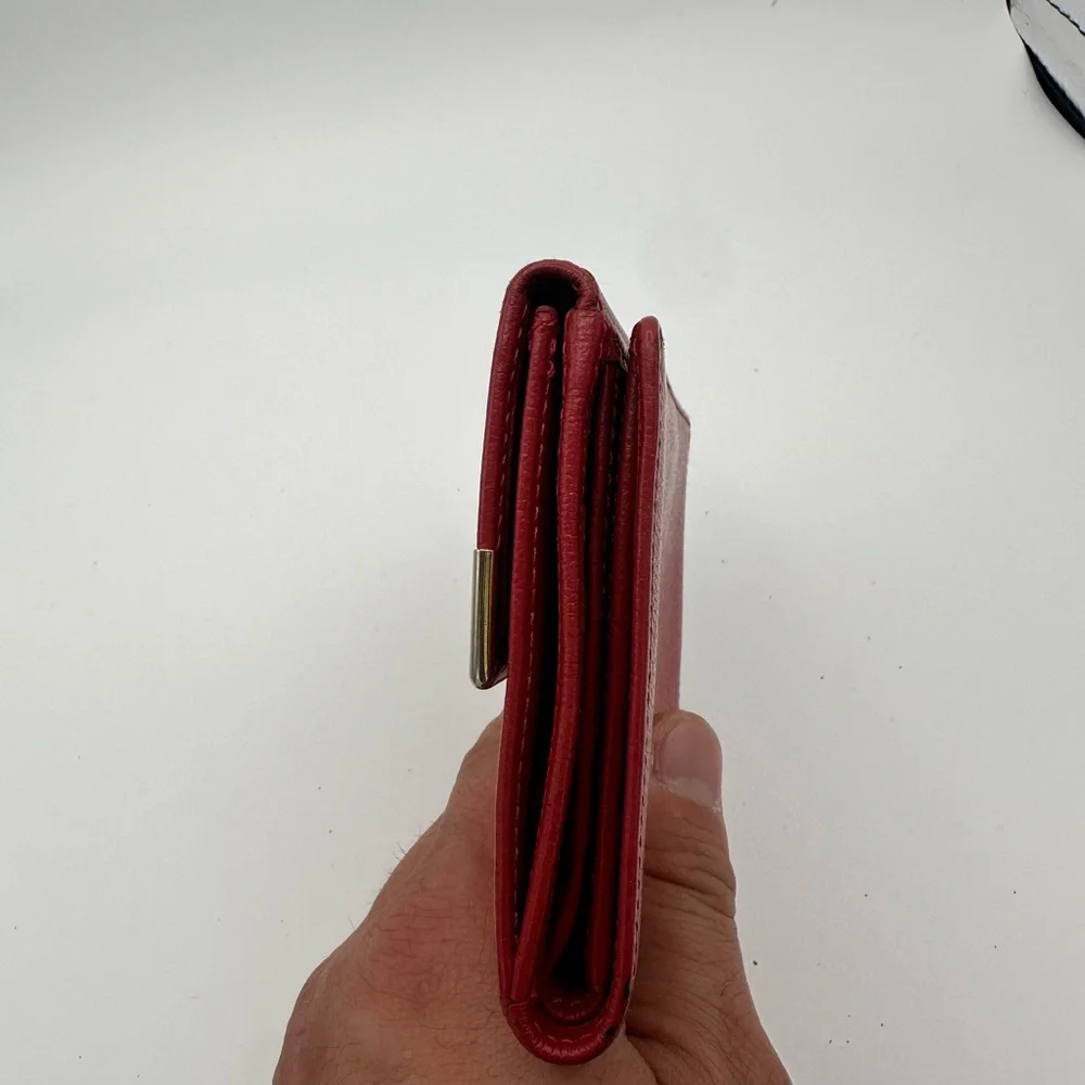 YSL wallet - Picture 9 of 11